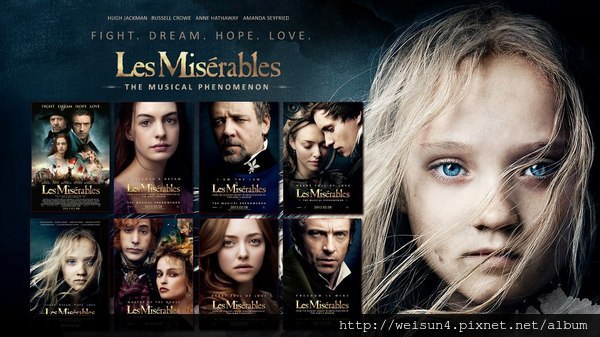 悲慘世界_珂賽特