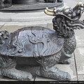 嘉義觸口_DSCN1608_龍隱寺_龍龜.JPG