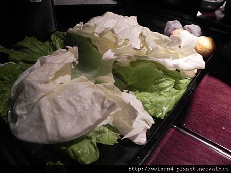無老鍋_DSCN8821_蔬菜 無老鍋_DSCN8821_蔬菜