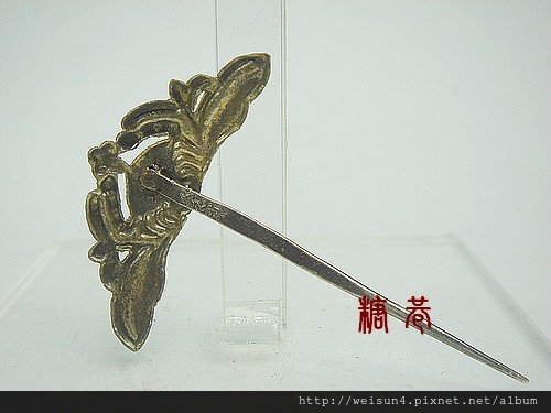 老銀_C1916k_螃蟹小簪.jpg