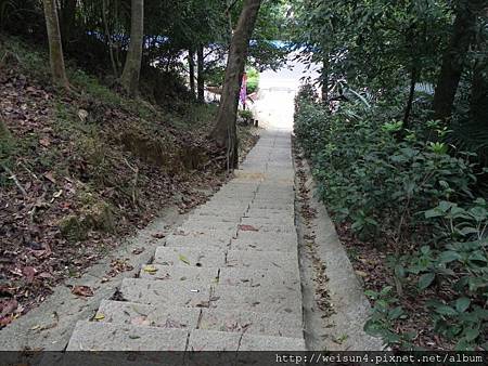 劍潭古道_DSCN8868_步道 劍潭古道_DSCN8868_步道