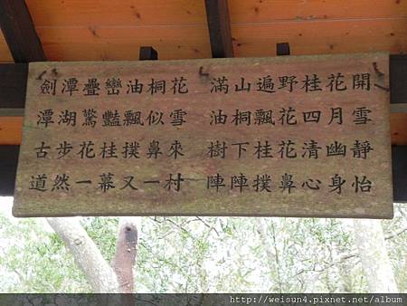 劍潭古道_DSCN8896 劍潭古道_DSCN8896