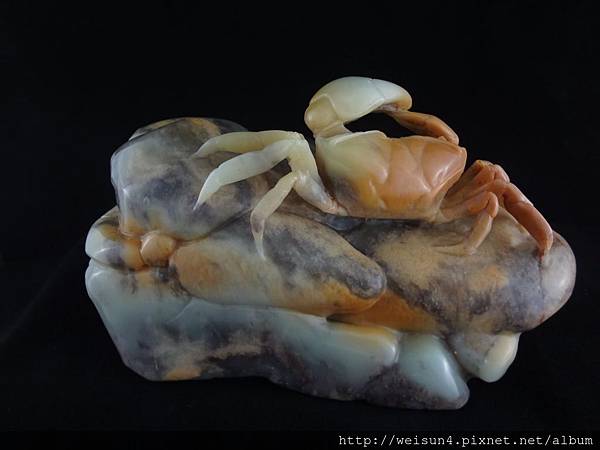 壽山石_仙遊_螃蟹(婉君).jpg