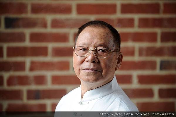 TaiChi_University_吳國忠老師 TaiChi_University_吳國忠老師