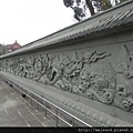 蓮華寺_DSCN9580_青斗石九龍壁.JPG