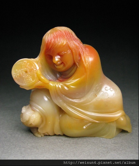 壽山石_善伯_劉海戲蟾_(f5864).jpg 壽山石_善伯_劉海戲蟾_(f5864).jpg