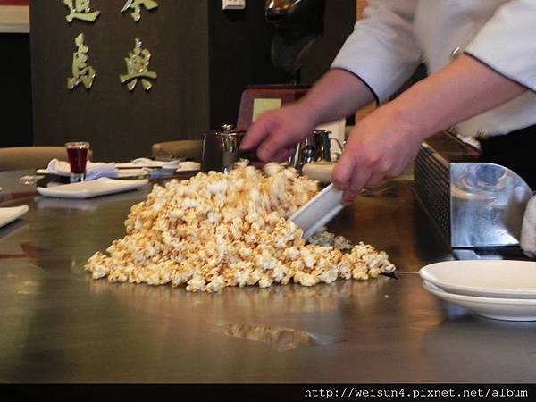 大觀饗宴_DSCN8781_爆米花.JPG 大觀饗宴_DSCN8781_爆米花.JPG