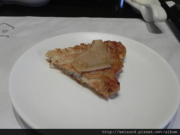 大觀饗宴_DSCN8785_麻油麵線.JPG 大觀饗宴_DSCN8785_麻油麵線.JPG