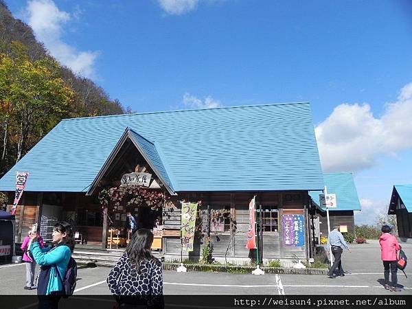 北陸_DSCN0903_白山_三方岩_蓮如茶屋.JPG 北陸_DSCN0903_白山_三方岩_蓮如茶屋.JPG