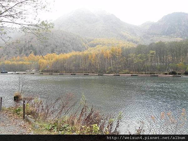 北陸_DSCN1141_上高地_大正池.JPG 北陸_DSCN1141_上高地_大正池.JPG