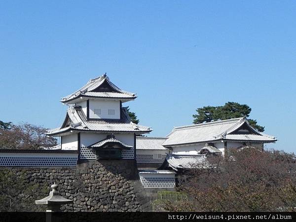 北陸_DSCN2040_金澤城.JPG 北陸_DSCN2040_金澤城.JPG