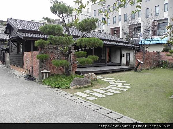 蕭如松藝術園區_DSCN4556_故松居.JPG 蕭如松藝術園區_DSCN4556_故松居.JPG