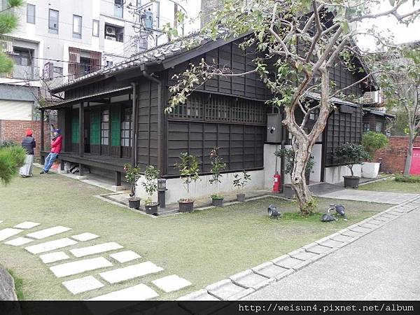 蕭如松藝術園區_DSCN4562_松言堂.JPG