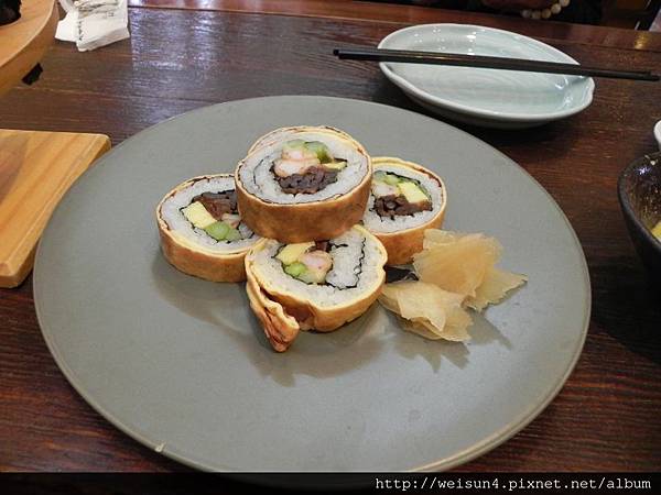 宜蘭市_DSCN9154_九穀日式料理_花壽司.JPG 宜蘭市_DSCN9154_九穀日式料理_花壽司.JPG