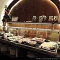 DSCN0827_Iron Gate Hotel_早餐吧.JPG