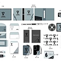 事務用品設計