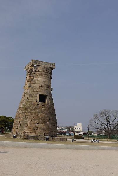 '14 韓國釜山．慶州．鎮海賞櫻