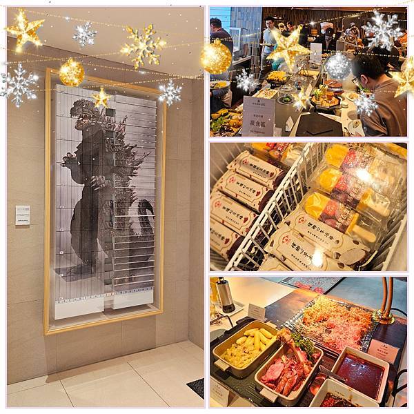 〔中正區〕12月歡樂生日月第一場- Ki A Bin San 〔中正區〕12月歡樂生日月第一場- Ki A Bin San