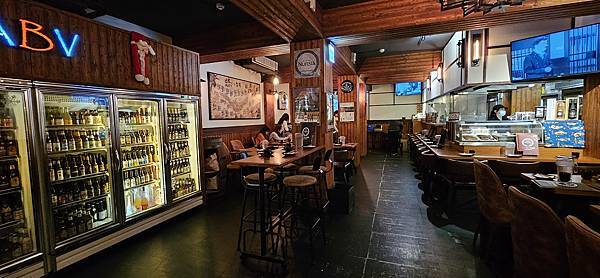 〔中山區〕12月歡樂生日月最終場- ABV Bar & Ki 〔中山區〕12月歡樂生日月最終場- ABV Bar & Ki