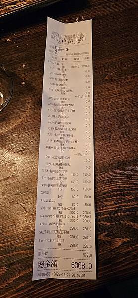 〔中山區〕12月歡樂生日月最終場- ABV Bar & Ki 〔中山區〕12月歡樂生日月最終場- ABV Bar & Ki