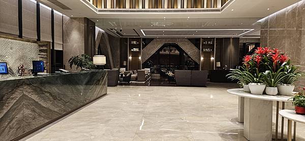 〔2024江蘇出差〕住: 昆山金鷹尚美酒店 推吃 〔2024江蘇出差〕住: 昆山金鷹尚美酒店 推吃