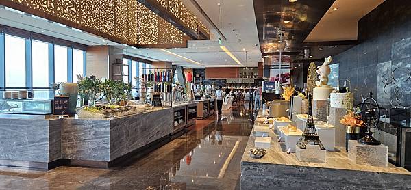 〔2024江蘇出差〕住: 昆山金鷹尚美酒店 推吃 〔2024江蘇出差〕住: 昆山金鷹尚美酒店 推吃