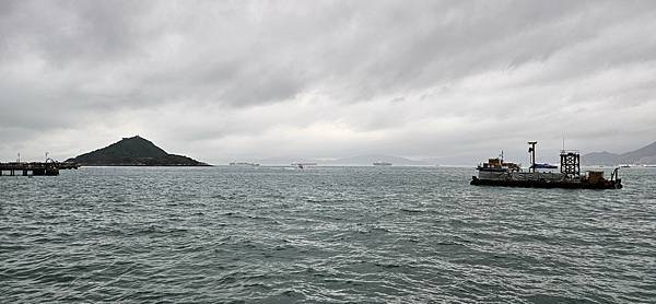 〔2024香港go〕Bakehouse酸種蛋撻 & %ARA 〔2024香港go〕Bakehouse酸種蛋撻 & %ARA