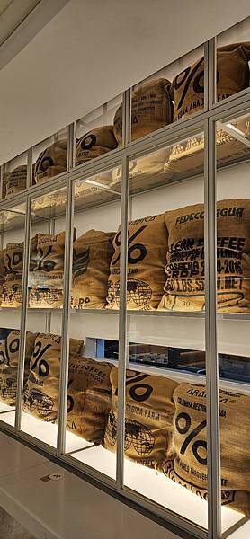 〔2024香港go〕Bakehouse酸種蛋撻 & %ARA 〔2024香港go〕Bakehouse酸種蛋撻 & %ARA