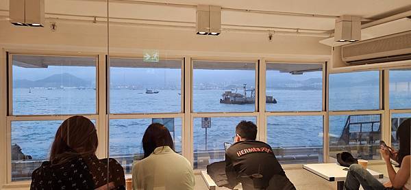 〔2024香港go〕Bakehouse酸種蛋撻 & %ARA 〔2024香港go〕Bakehouse酸種蛋撻 & %ARA