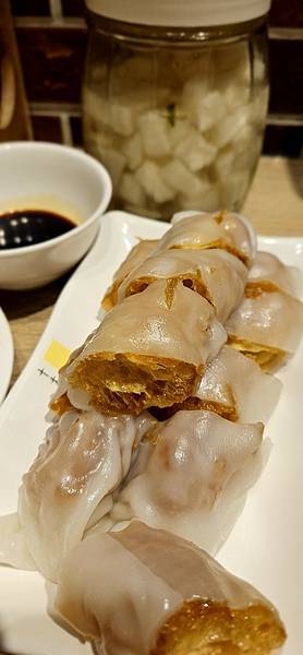 〔2024香港go〕十大碗 招牌雲吞撈麵&炸兩 〔2024香港go〕十大碗 招牌雲吞撈麵&炸兩