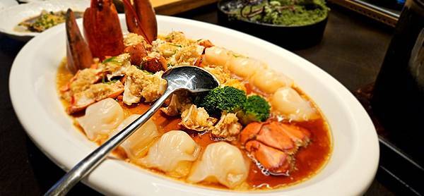 〔2024華中出差〕南通晚餐 南山湖·金沙灘 洲上宴 〔2024華中出差〕南通晚餐 南山湖·金沙灘 洲上宴