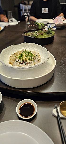 〔2024華中出差〕南通晚餐 南山湖·金沙灘 洲上宴 〔2024華中出差〕南通晚餐 南山湖·金沙灘 洲上宴