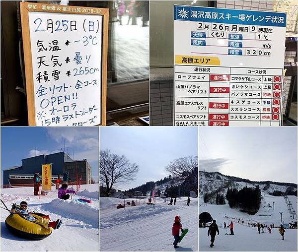 神奈川 山梨 東京 新潟 越後湯澤玩雪 我們の衣服怎麼穿 小威的blog 痞客邦