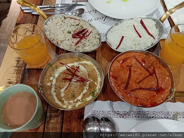 新竹印度料理 Lucky Da Dhaba 好運印度料理 新竹印度料理 Lucky Da Dhaba 好運印度料理