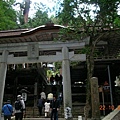 由歧神社