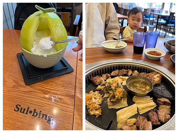 [旅] 帶一歲半寶寶出國 - 釜山自由行！餐廳、住宿及景點小