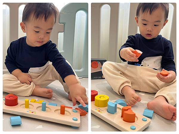 [育] 幼兒玩具推薦 – 法國Janod 小小STEAM系列