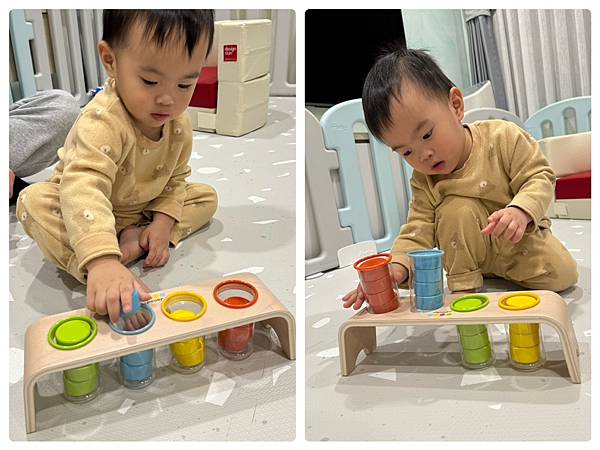 [育] 幼兒玩具推薦 – 法國Janod 小小STEAM系列