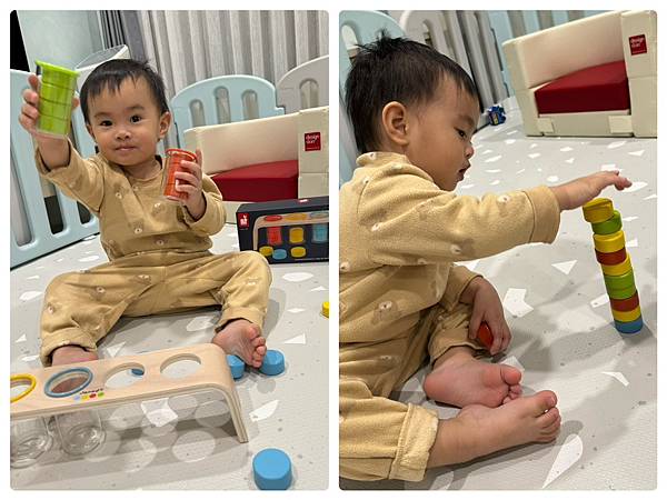 [育] 幼兒玩具推薦 – 法國Janod 小小STEAM系列