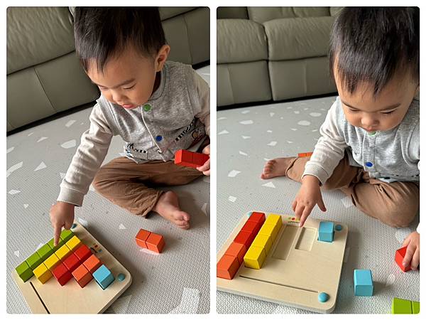 [育] 幼兒玩具推薦 – 法國Janod 小小STEAM系列