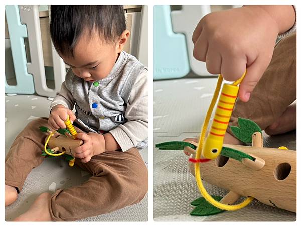 [育] 幼兒玩具推薦 – 法國Janod 小小STEAM系列