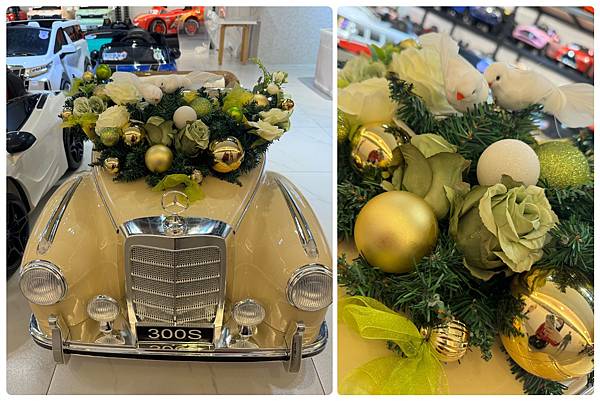 [囍] 花童婚禮進場禮車－寶貝酷車車 兒童電動車超跑租借 P