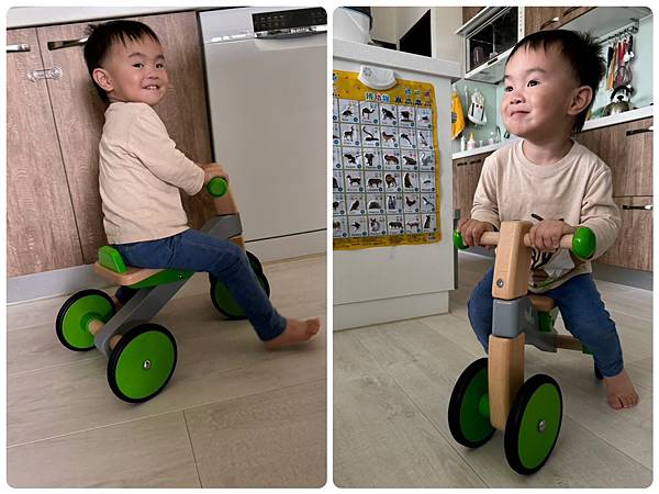 [育] 周歲禮物 幼兒禮物分享 – BAJO 掰唷！嚕嚕車 