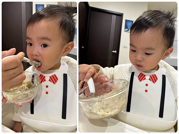 [育] 料多好吃 種類豐富的副食品 - 日初禾作 嬰幼兒餐點