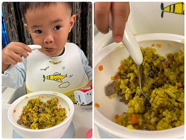 [育] 料多好吃 種類豐富的副食品 - 日初禾作 嬰幼兒餐點