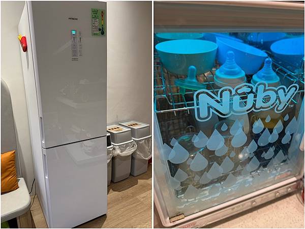 [旅] 台南親子住宿推薦 - 九號和和 包棟民宿 溜滑梯房超