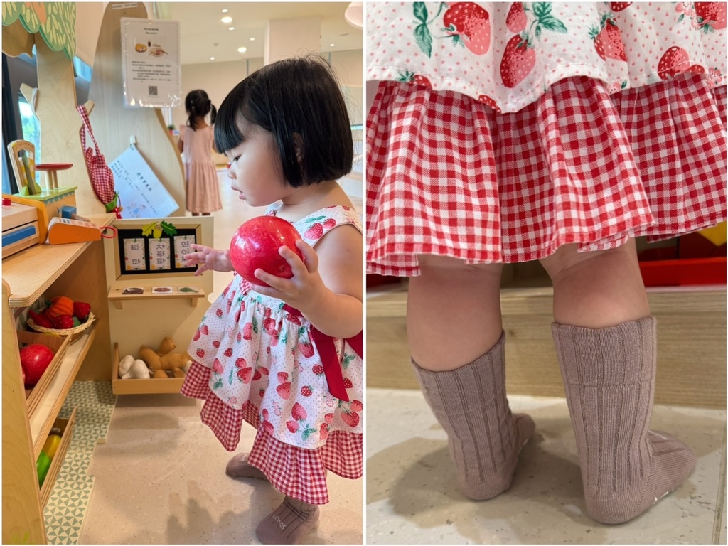 [育] 幼兒必備吸汗除臭襪.ᐟ 開箱 sNug 健康童襪 穿