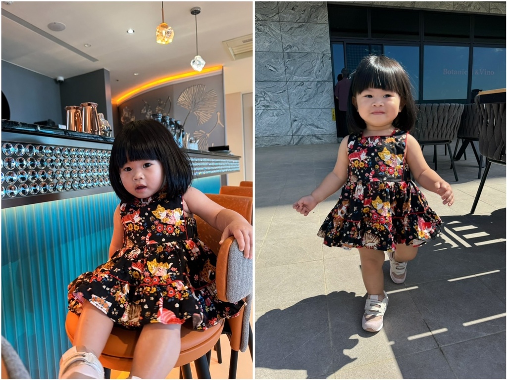 [吃] 桃園高鐵 青埔美食推薦 - 186蔬食餐酒館 吃素小