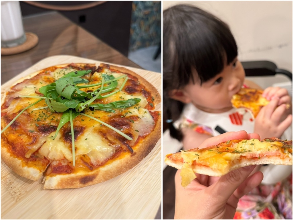 [旅] 苗栗苑裡咖啡廳推薦、親子住宿 - 啡常美好̈ 美