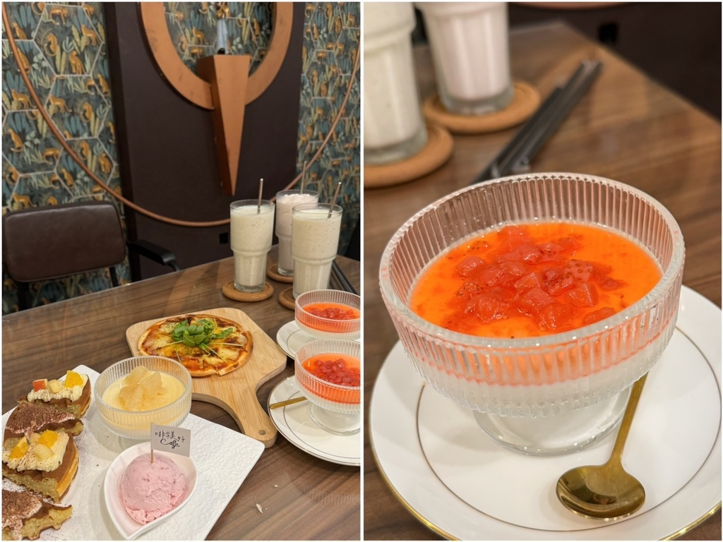 [旅] 苗栗苑裡咖啡廳推薦、親子住宿 - 啡常美好̈ 美